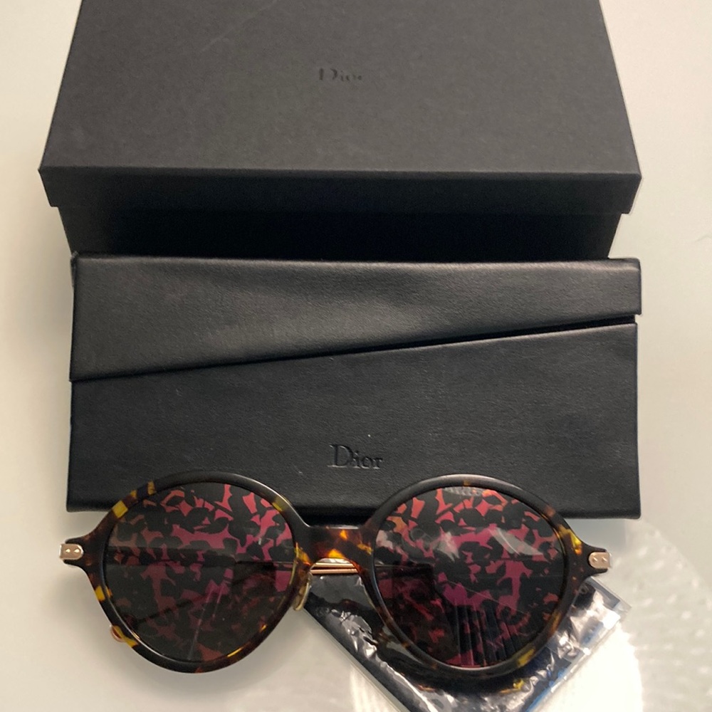 Dior Umbrage Sunglasses